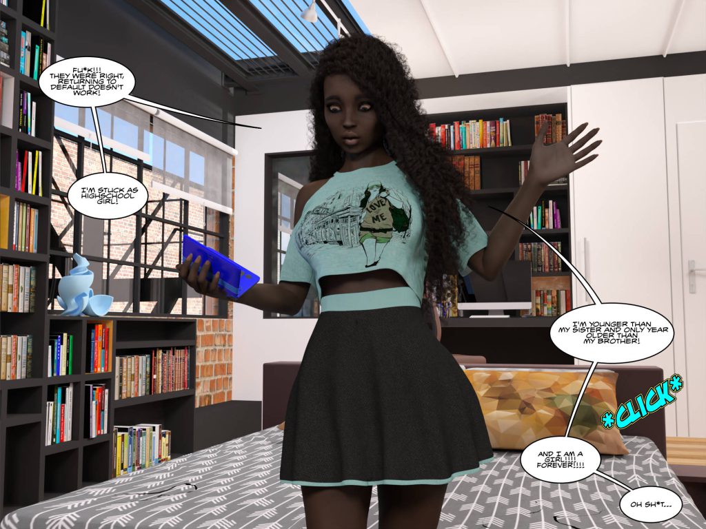 图片[227]-TinyThea – Couple’s Game-本地漫画站