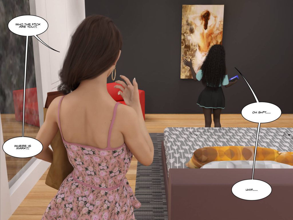 图片[229]-TinyThea – Couple’s Game-本地漫画站