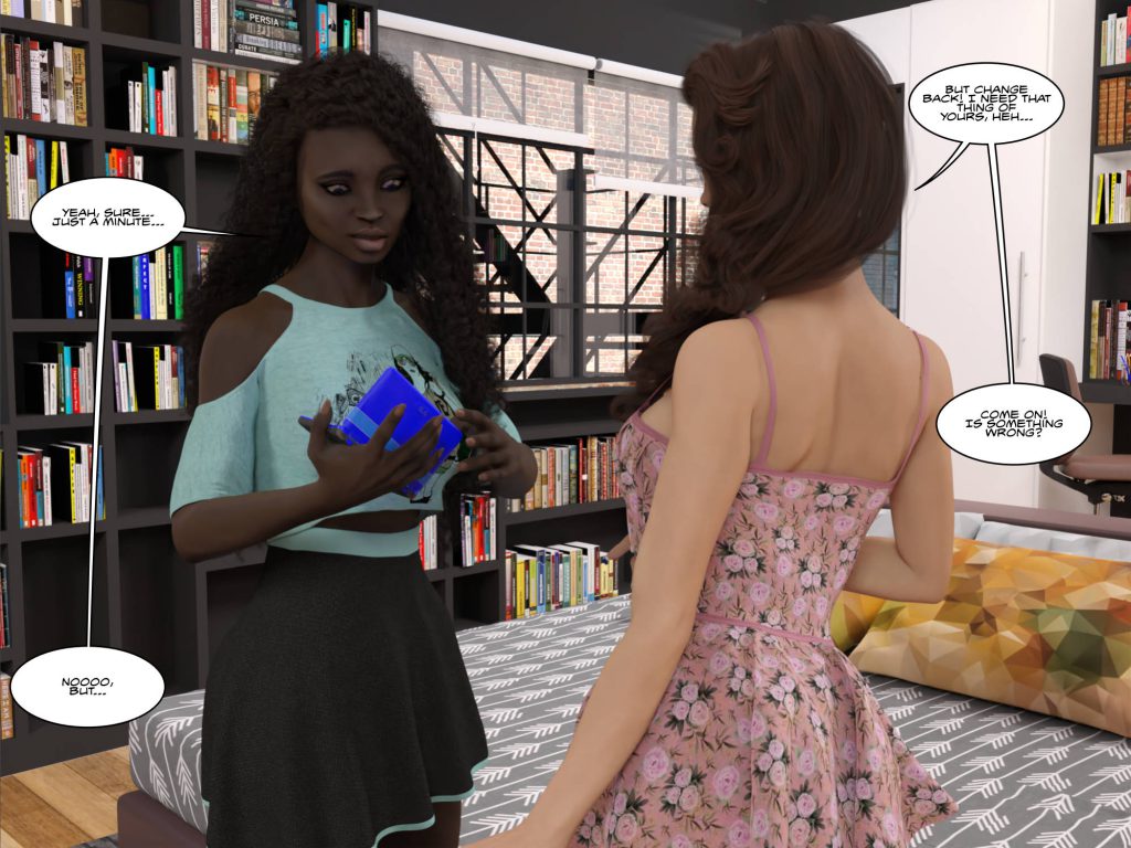 图片[232]-TinyThea – Couple’s Game-本地漫画站