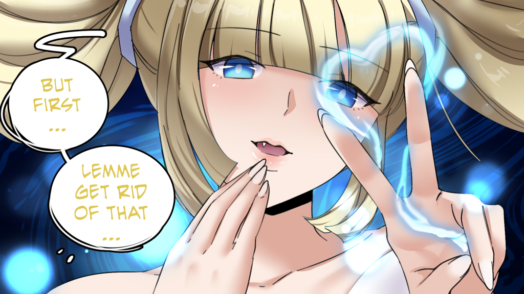 图片[23]-[MeowWithMe] Hello, Neighbor-本地漫画站