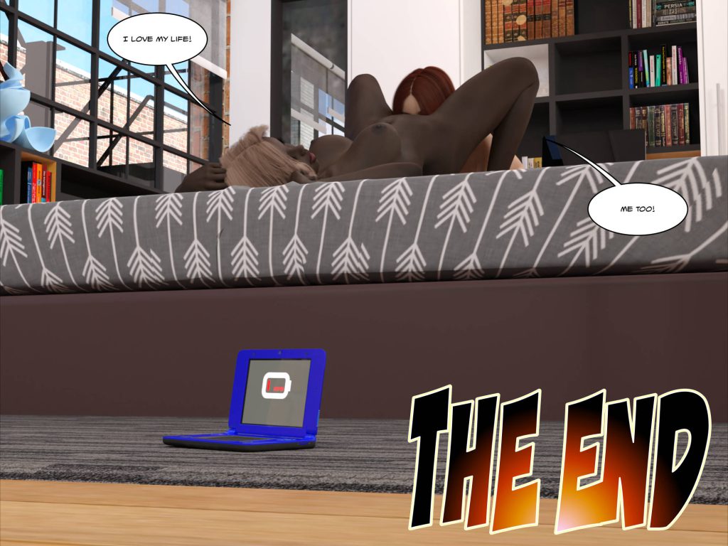 图片[245]-TinyThea – Couple’s Game-本地漫画站