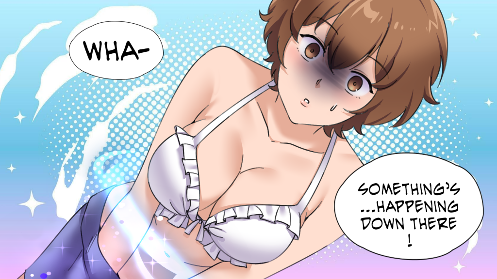 图片[25]-[MeowWithMe] Hello, Neighbor-本地漫画站