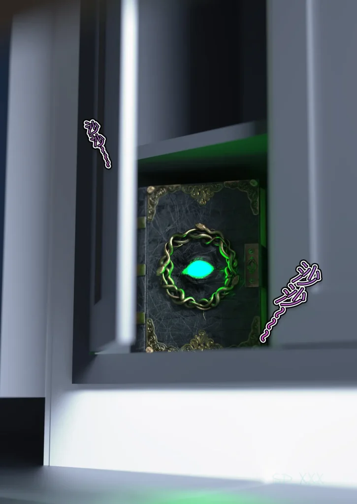 图片[195]-[SP_XXX] become a beautiful woman 美体代入 1-3-本地漫画站