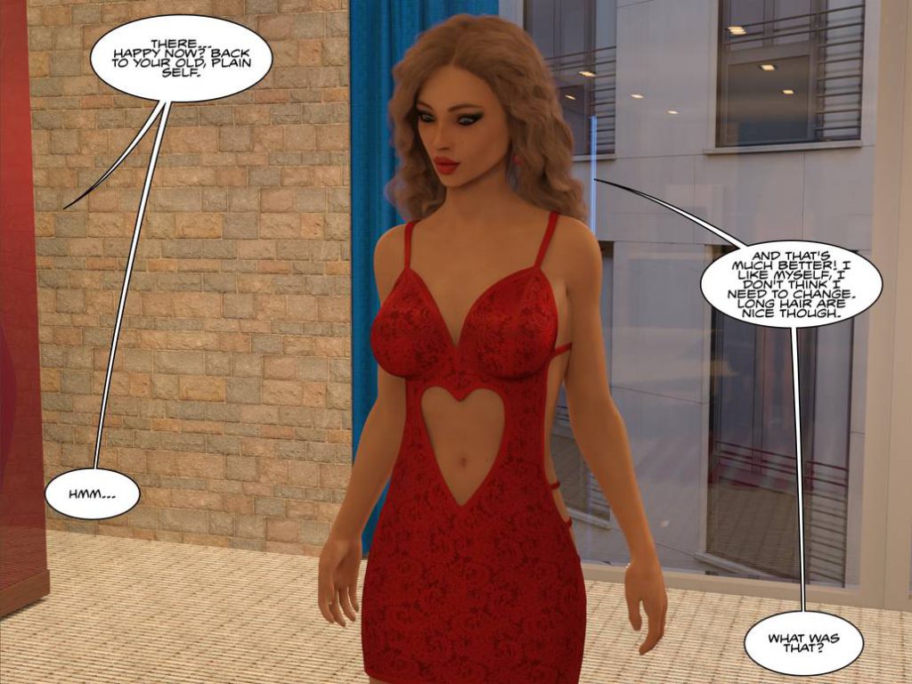 图片[39]-TinyThea – Couple’s Game-本地漫画站