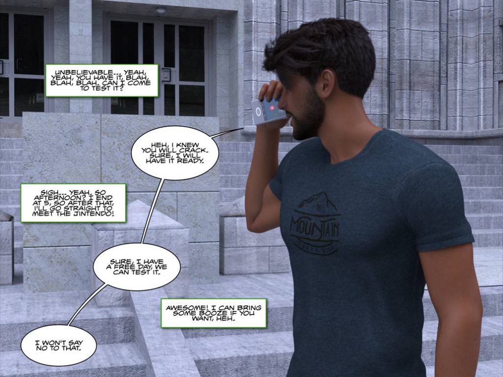 图片[4]-TinyThea – Couple’s Game-本地漫画站