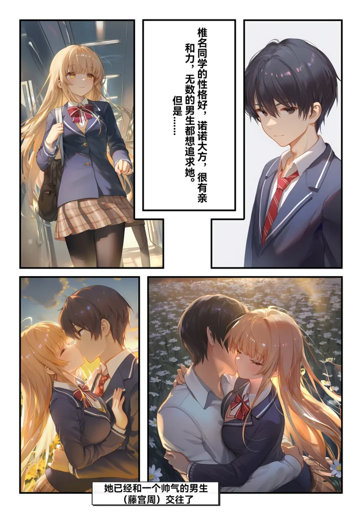 图片[5]-[雷桑] 变身衣装 (Otonari no Tenshi-sama ni Itsunomanika Dame Ningen ni Sareteita Ken) [Chinese] [AI Generated]-本地漫画站