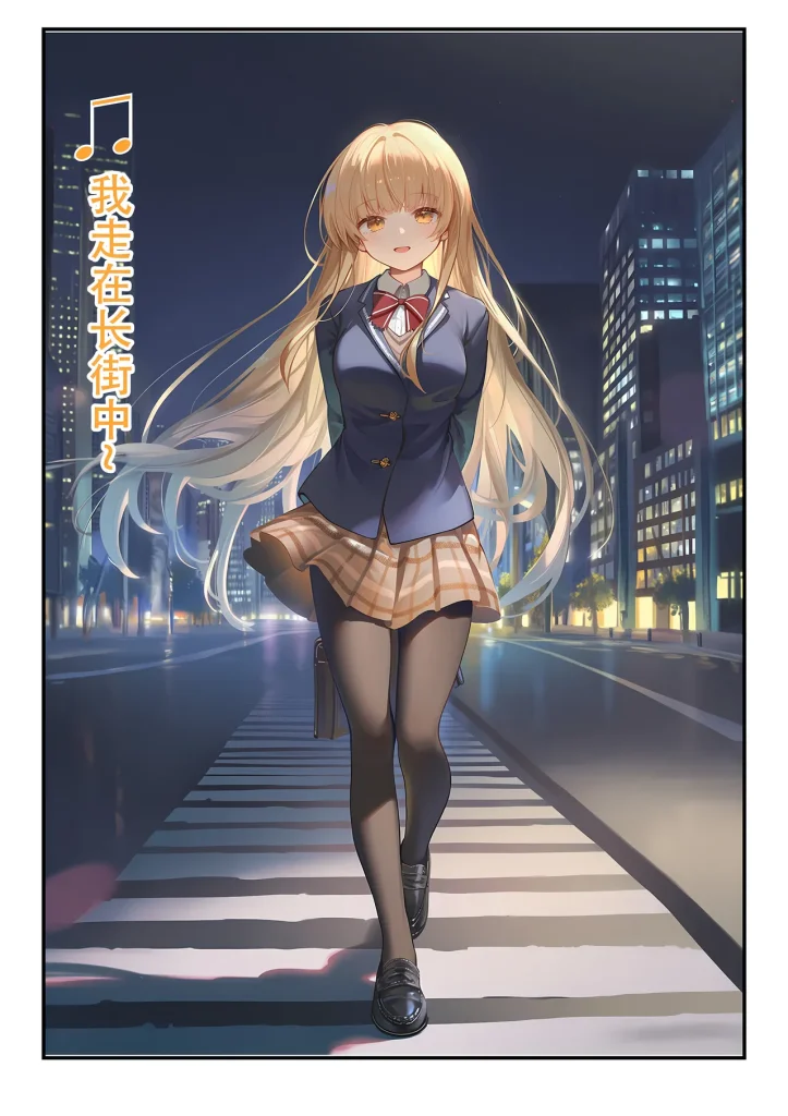 图片[41]-[雷桑] 变身衣装 (Otonari no Tenshi-sama ni Itsunomanika Dame Ningen ni Sareteita Ken) [Chinese] [AI Generated]-本地漫画站