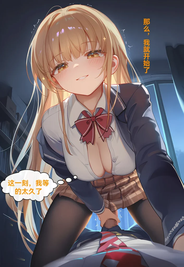 图片[51]-[雷桑] 变身衣装 (Otonari no Tenshi-sama ni Itsunomanika Dame Ningen ni Sareteita Ken) [Chinese] [AI Generated]-本地漫画站