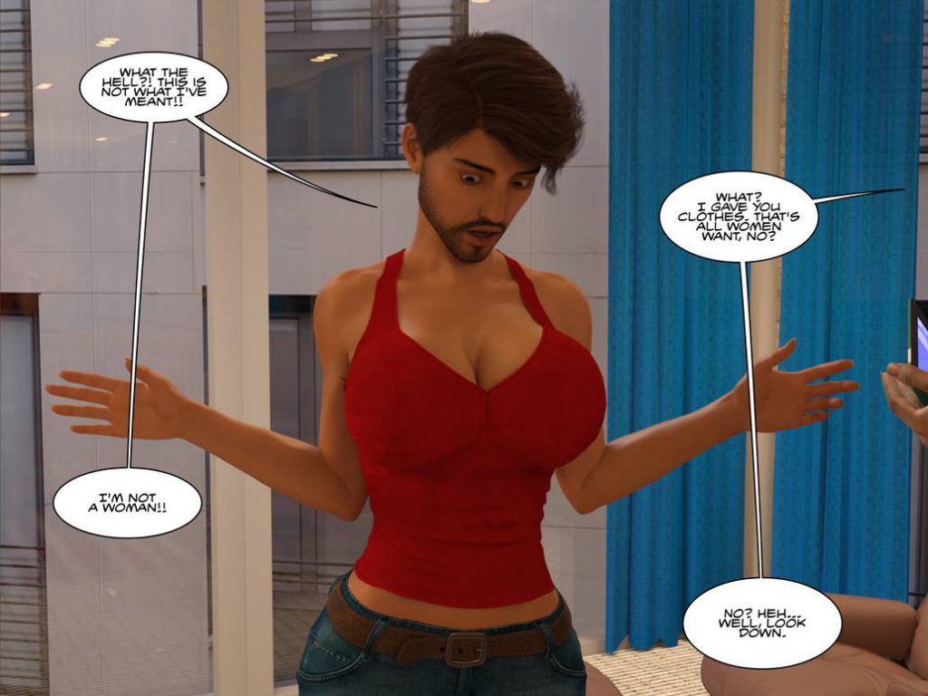 图片[56]-TinyThea – Couple’s Game-本地漫画站