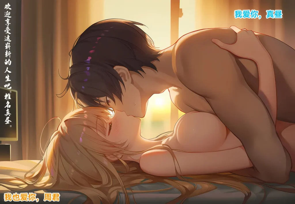 图片[58]-[雷桑] 变身衣装 (Otonari no Tenshi-sama ni Itsunomanika Dame Ningen ni Sareteita Ken) [Chinese] [AI Generated]-本地漫画站