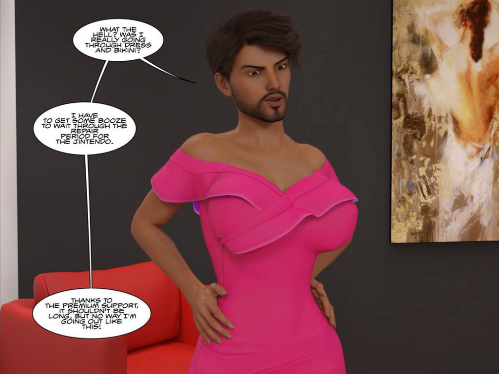 图片[86]-TinyThea – Couple’s Game-本地漫画站