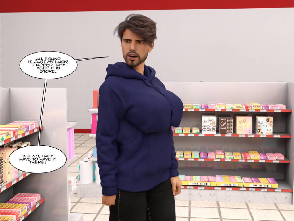 图片[89]-TinyThea – Couple’s Game-本地漫画站