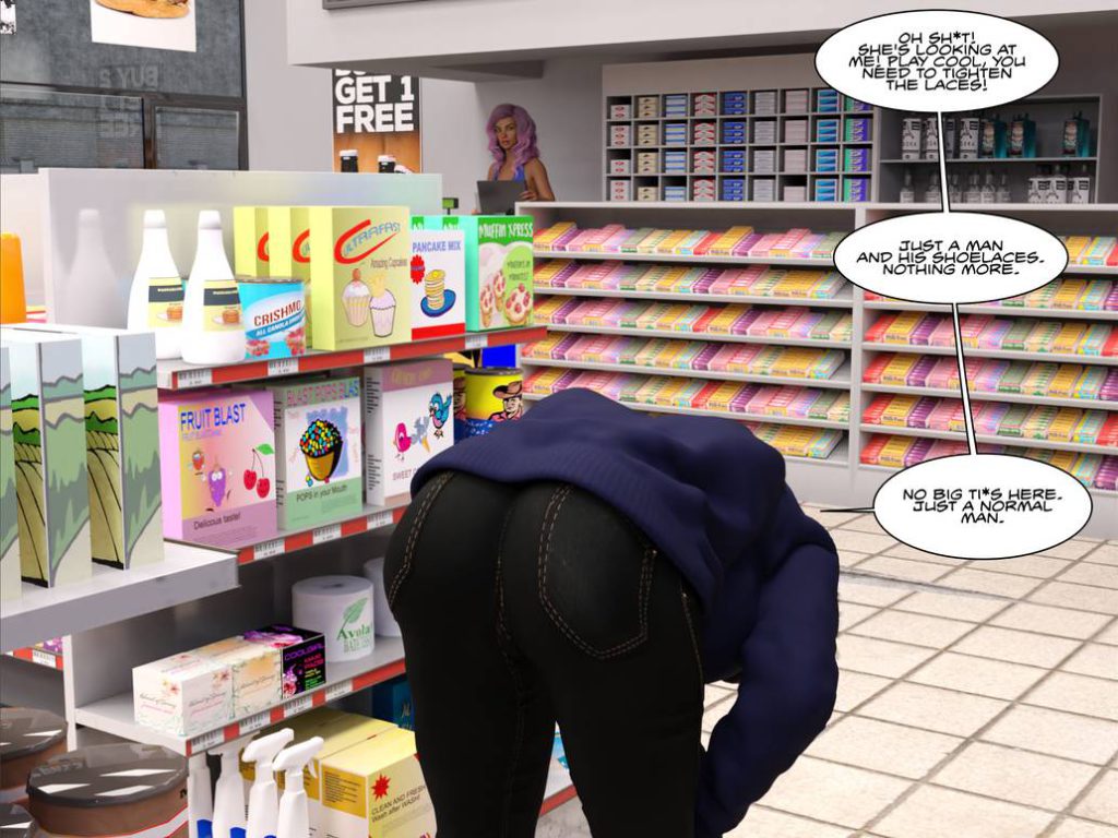 图片[92]-TinyThea – Couple’s Game-本地漫画站