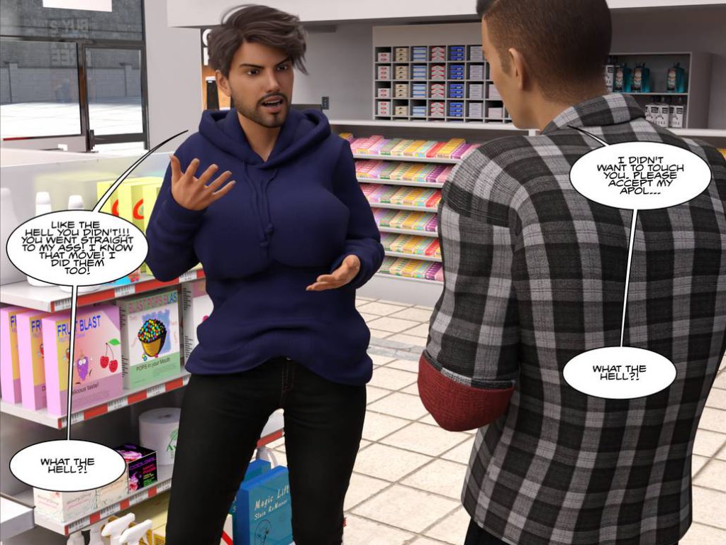 图片[94]-TinyThea – Couple’s Game-本地漫画站