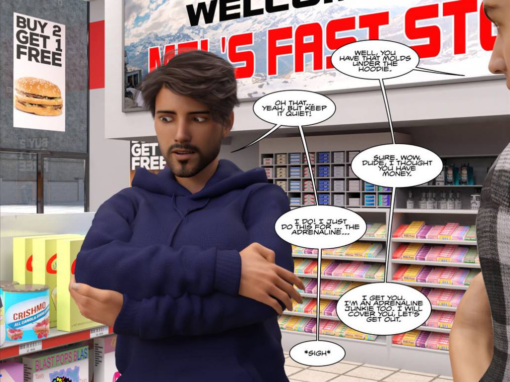 图片[96]-TinyThea – Couple’s Game-本地漫画站