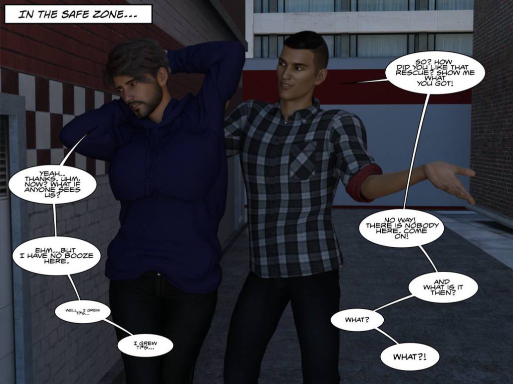 图片[98]-TinyThea – Couple’s Game-本地漫画站