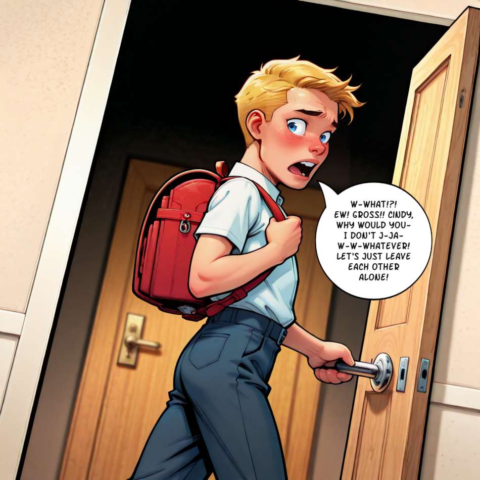 图片[18]-Transfiguration Boarding School [AI Generated]-本地漫画站