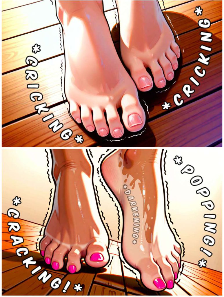 图片[36]-Transfiguration Boarding School [AI Generated]-本地漫画站