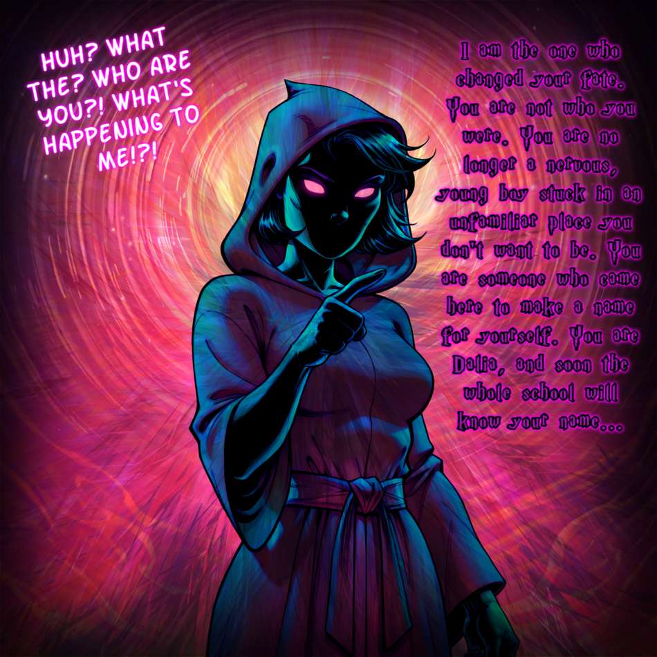 图片[70]-Transfiguration Boarding School [AI Generated]-本地漫画站