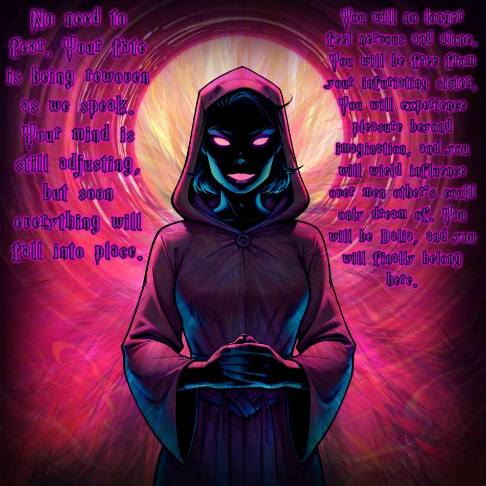 图片[72]-Transfiguration Boarding School [AI Generated]-本地漫画站