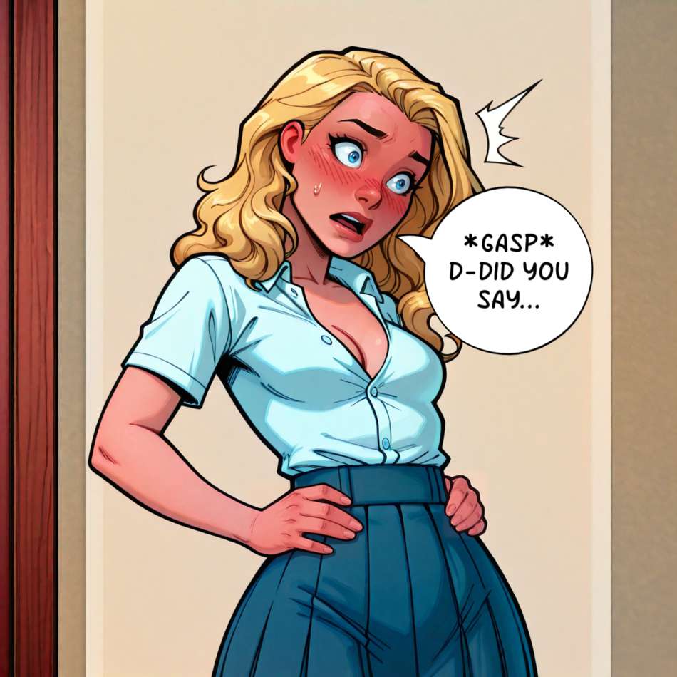 图片[93]-Transfiguration Boarding School [AI Generated]-本地漫画站