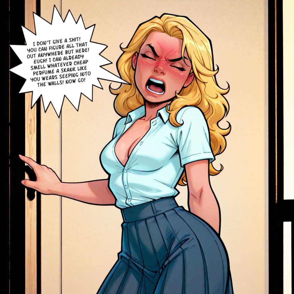 图片[97]-Transfiguration Boarding School [AI Generated]-本地漫画站