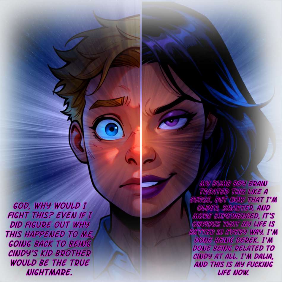 图片[166]-Transfiguration Boarding School [AI Generated]-本地漫画站