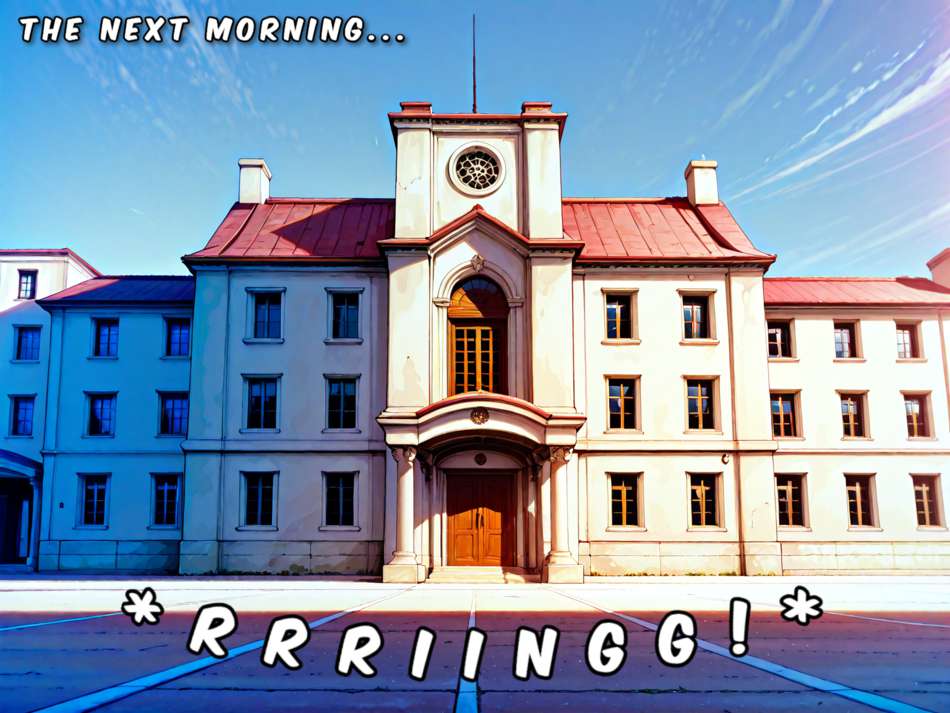 图片[180]-Transfiguration Boarding School [AI Generated]-本地漫画站