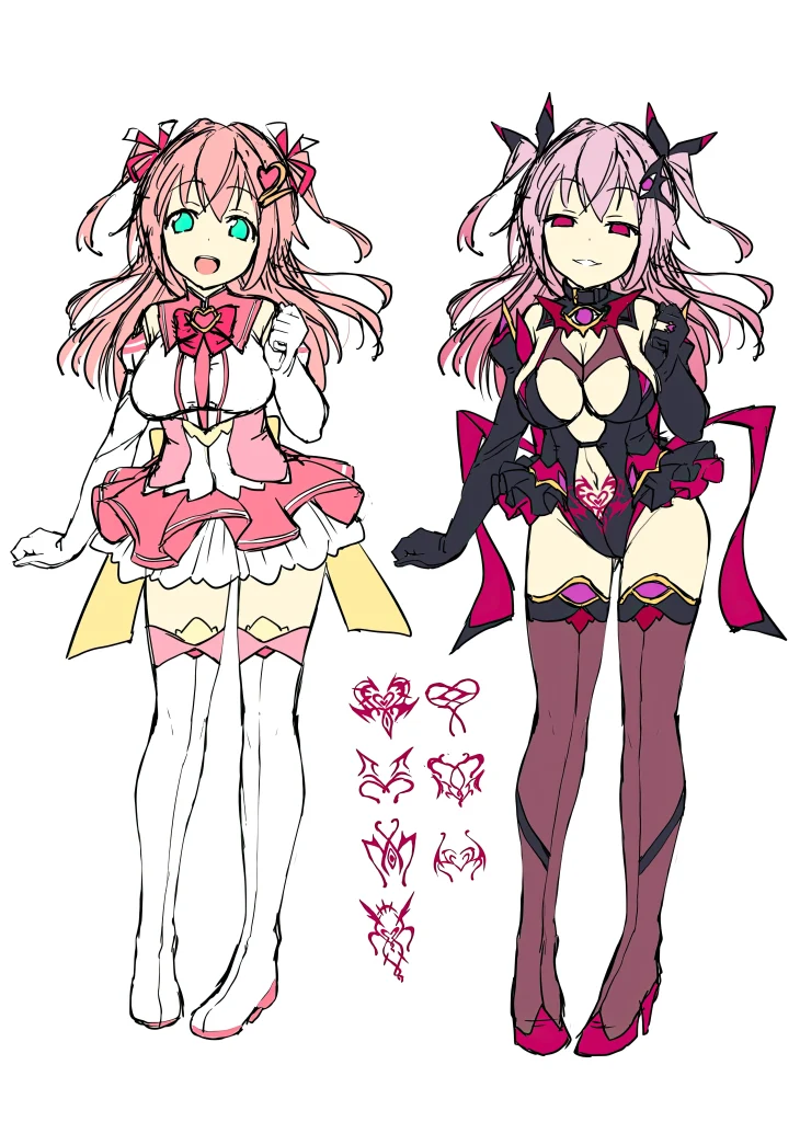 图片[205]-Love Mary Ultimate Edition-本地漫画站