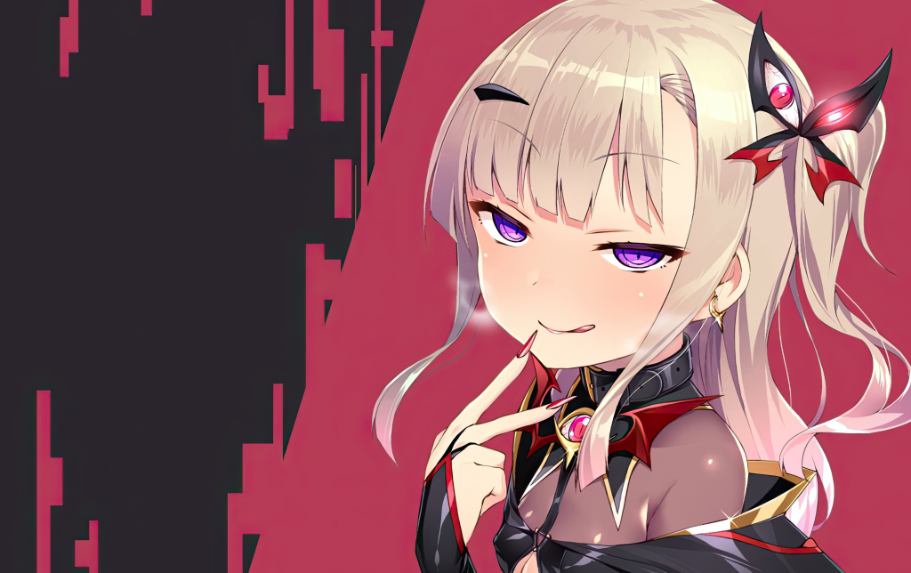 图片[207]-Love Mary Ultimate Edition-本地漫画站