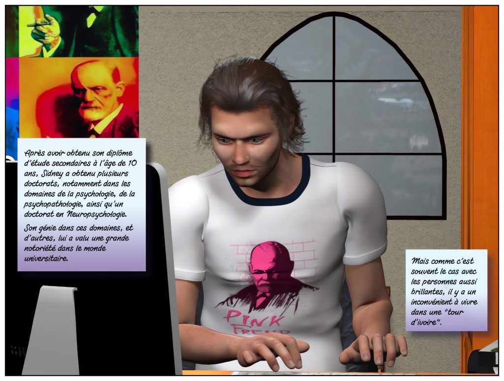 图片[4]-[CBlack] Superego [French – Abawell]-本地漫画站