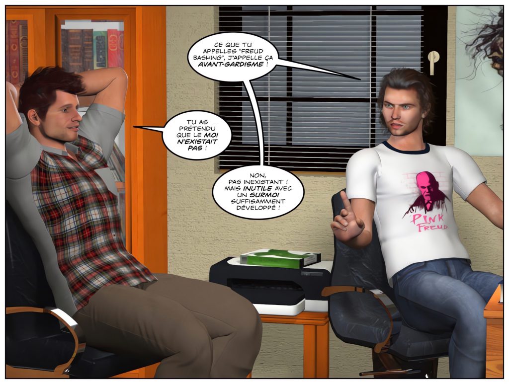 图片[10]-[CBlack] Superego [French – Abawell]-本地漫画站