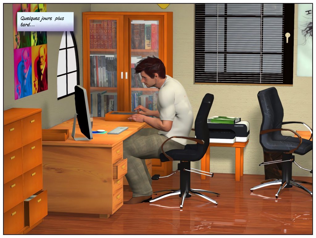 图片[25]-[CBlack] Superego [French – Abawell]-本地漫画站