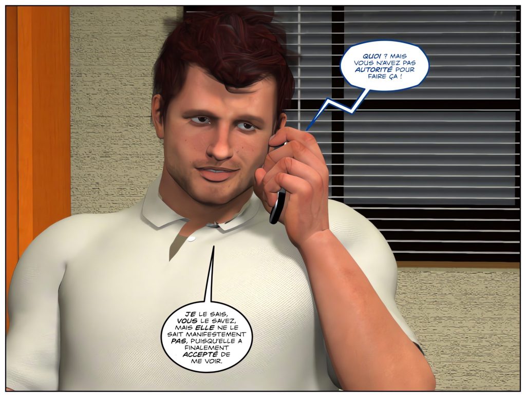 图片[33]-[CBlack] Superego [French – Abawell]-本地漫画站