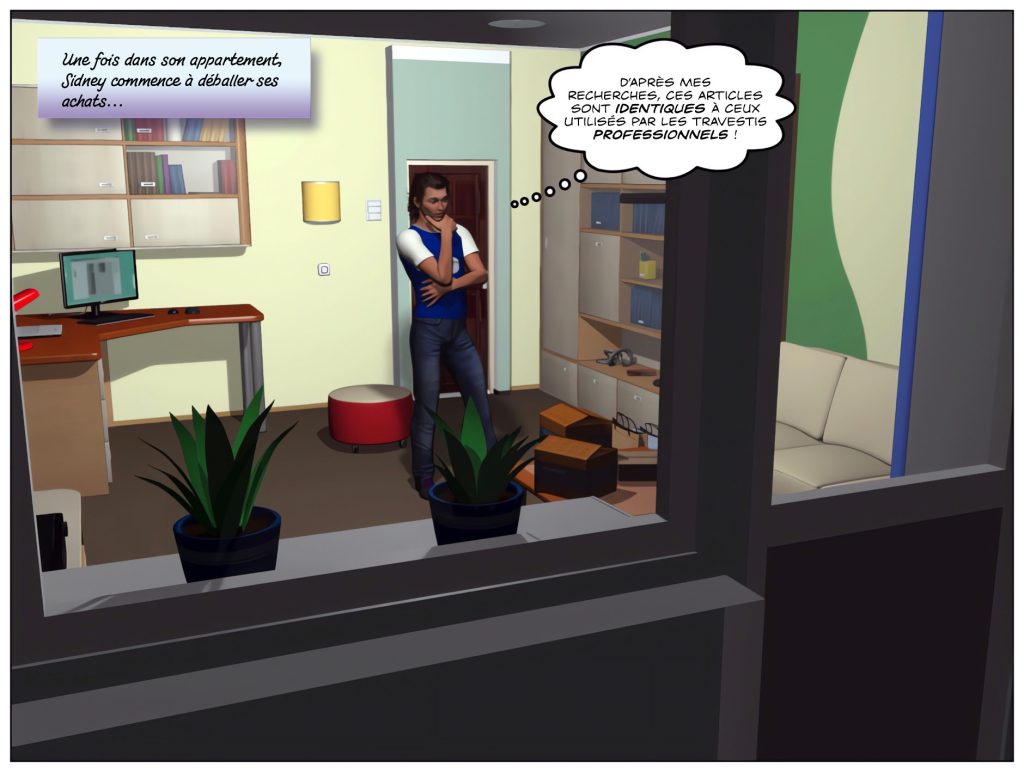 图片[59]-[CBlack] Superego [French – Abawell]-本地漫画站