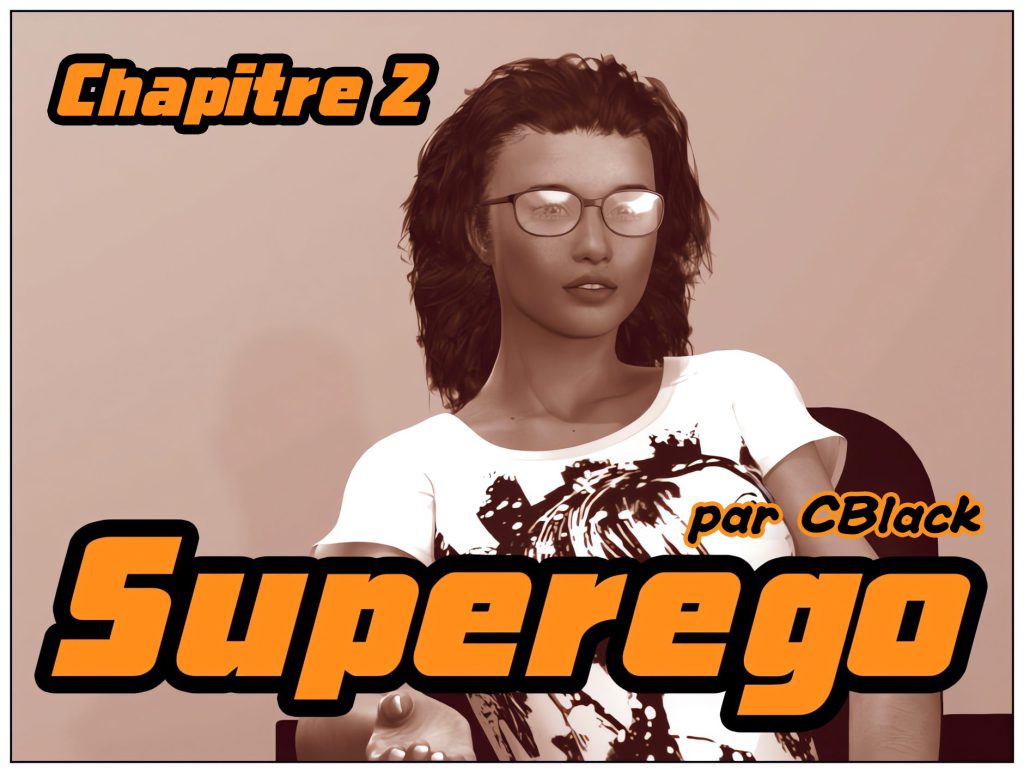 图片[66]-[CBlack] Superego [French – Abawell]-本地漫画站