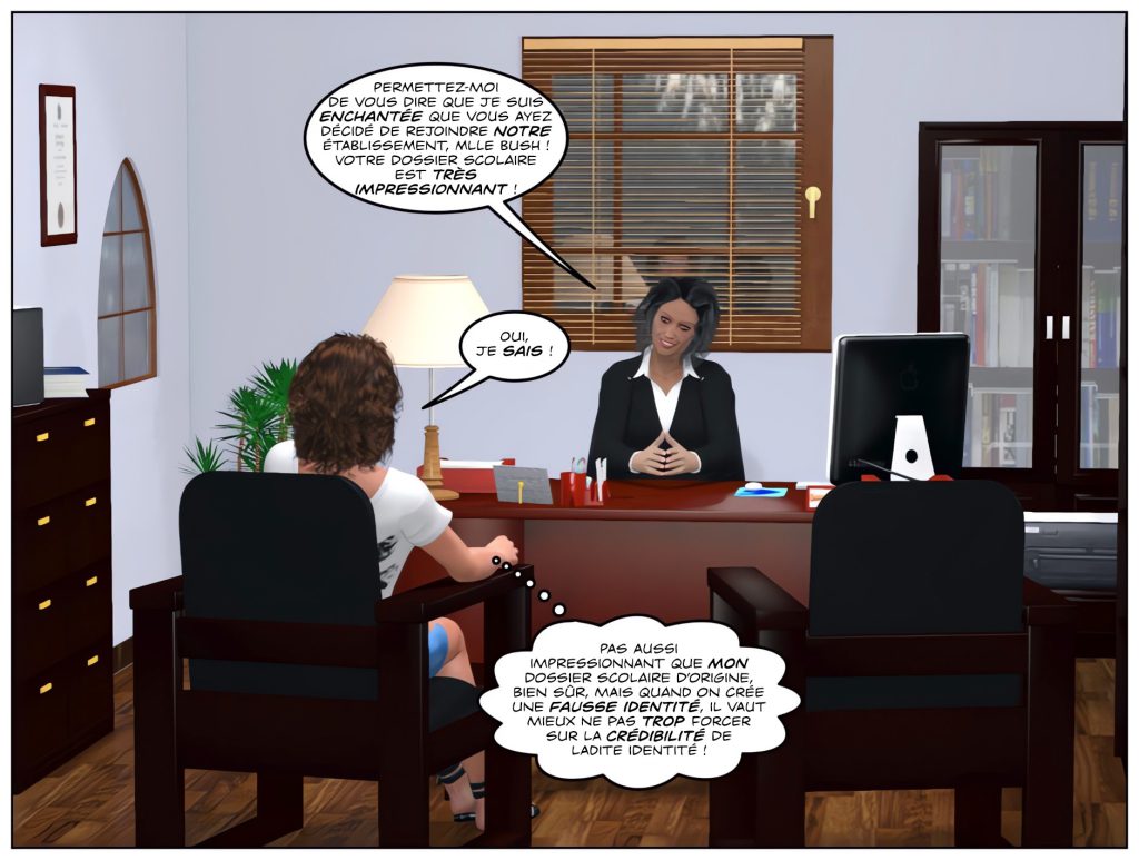 图片[70]-[CBlack] Superego [French – Abawell]-本地漫画站