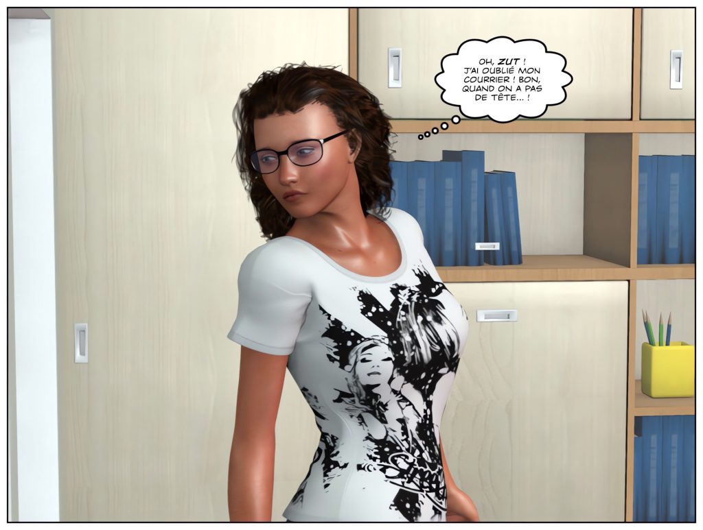 图片[83]-[CBlack] Superego [French – Abawell]-本地漫画站