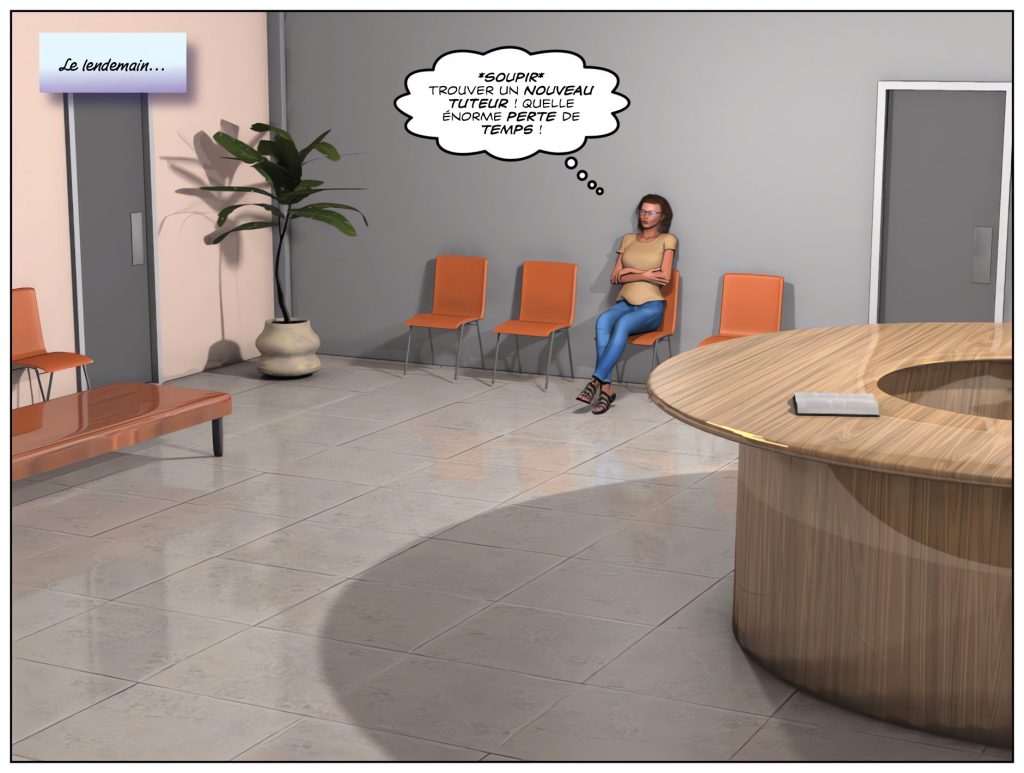 图片[96]-[CBlack] Superego [French – Abawell]-本地漫画站