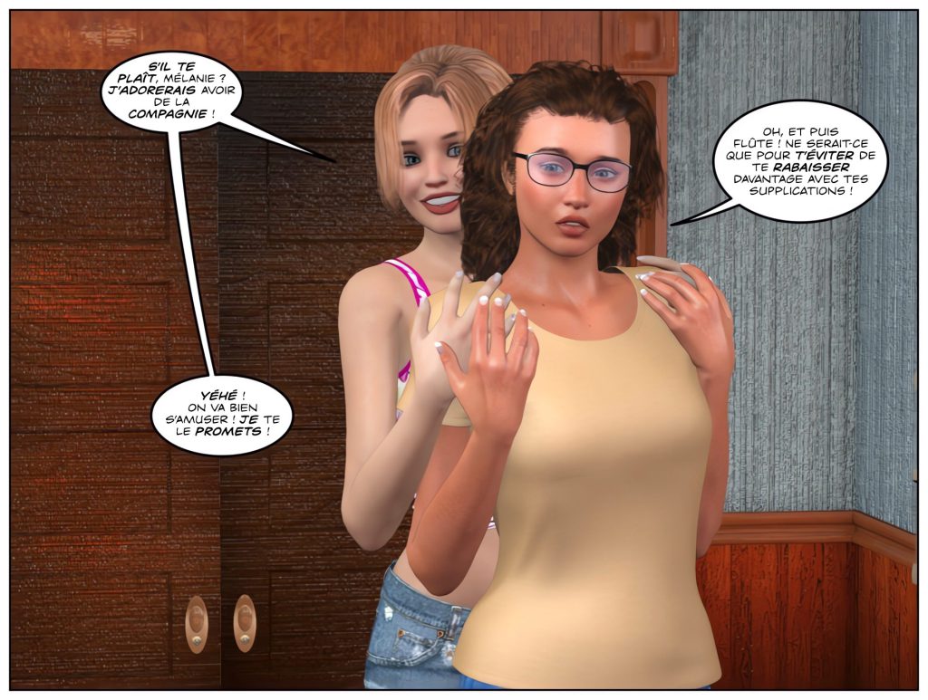 图片[116]-[CBlack] Superego [French – Abawell]-本地漫画站