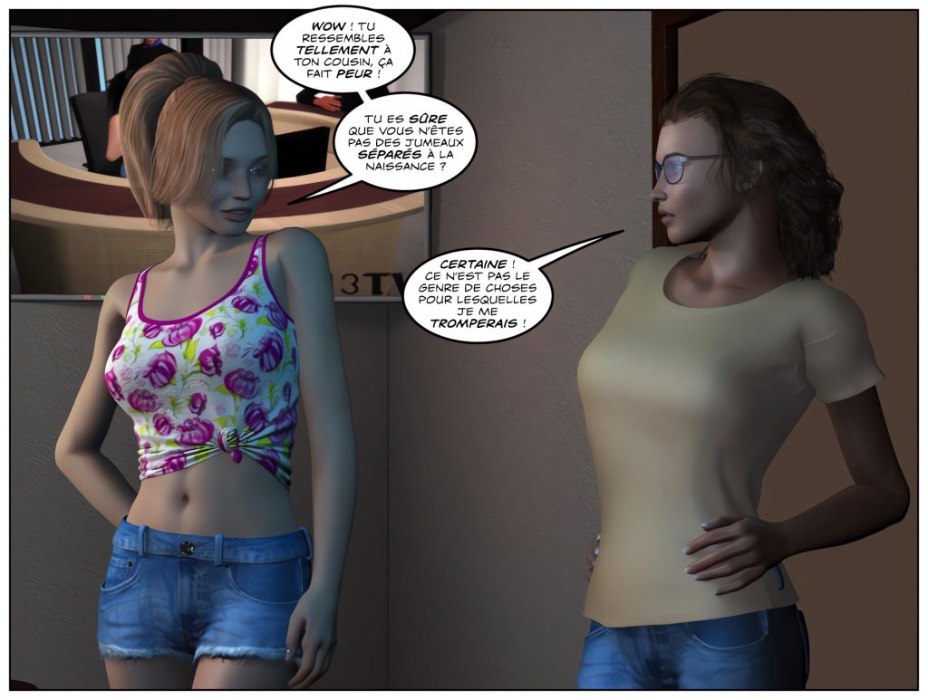 图片[121]-[CBlack] Superego [French – Abawell]-本地漫画站