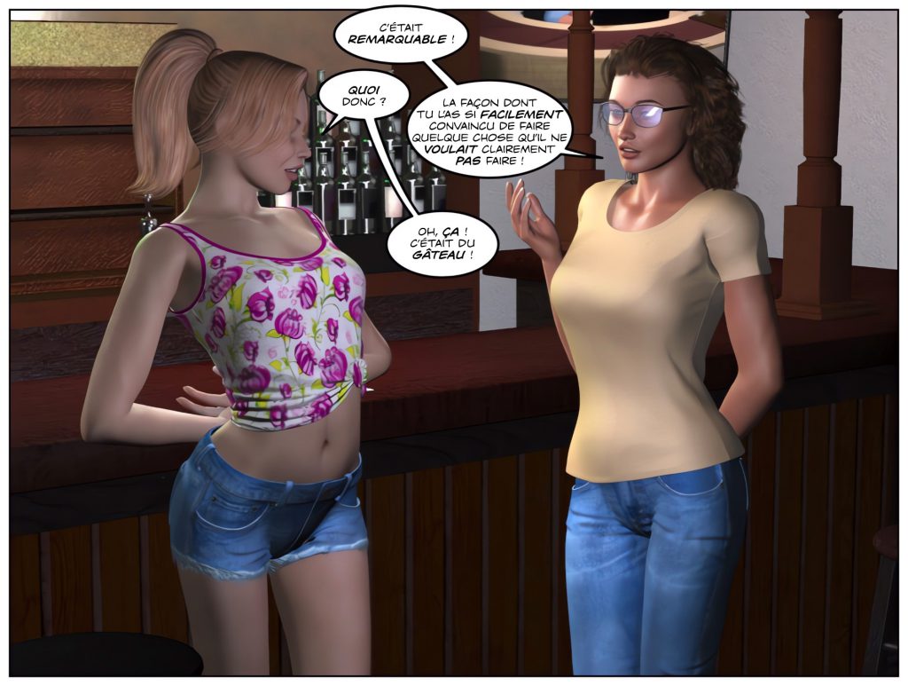 图片[129]-[CBlack] Superego [French – Abawell]-本地漫画站