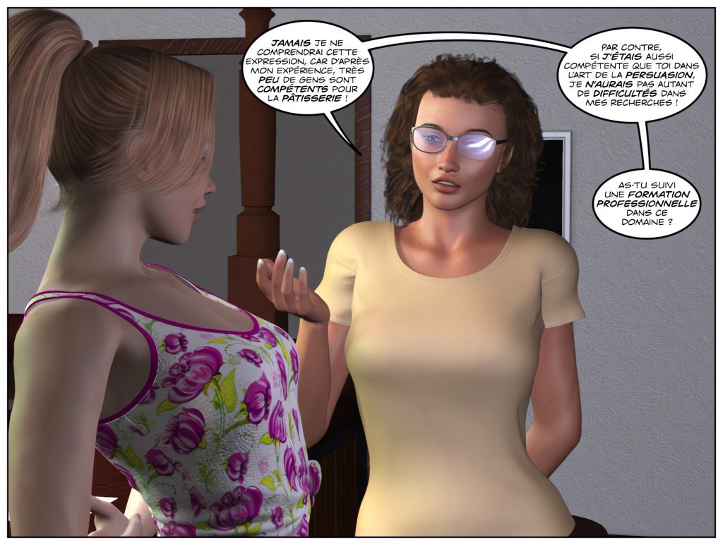 图片[130]-[CBlack] Superego [French – Abawell]-本地漫画站