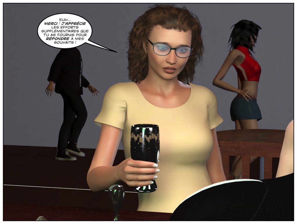 图片[136]-[CBlack] Superego [French – Abawell]-本地漫画站