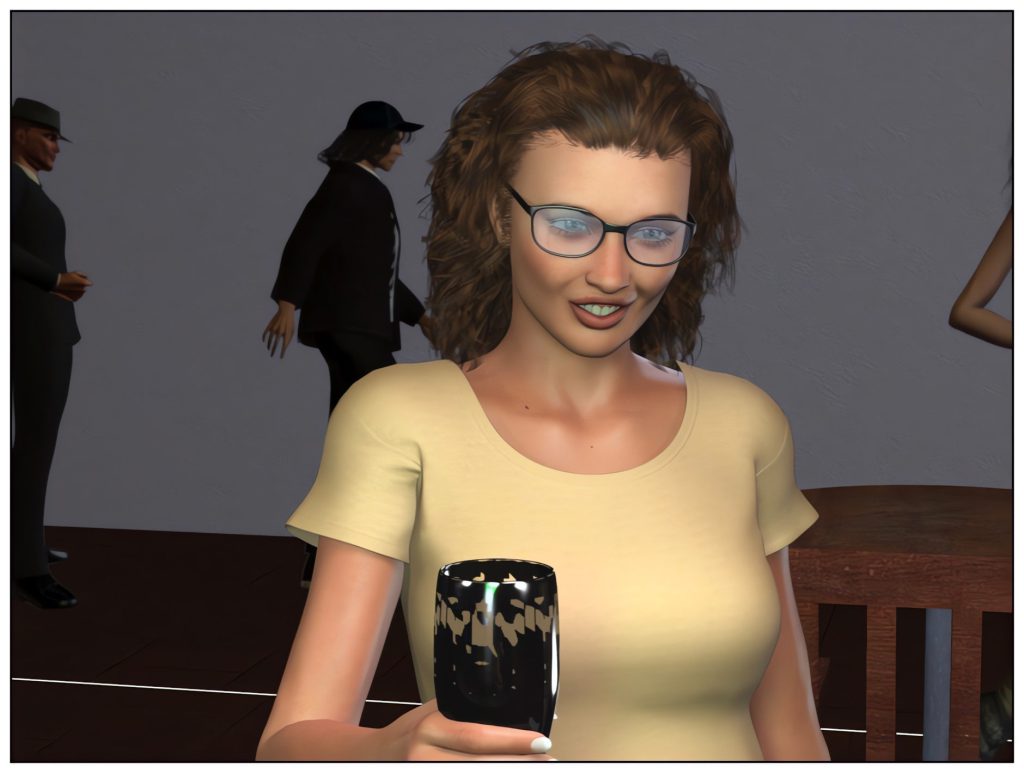 图片[137]-[CBlack] Superego [French – Abawell]-本地漫画站