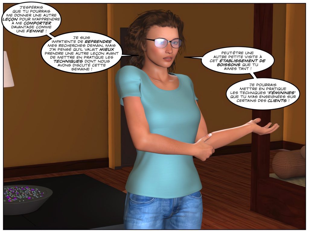 图片[142]-[CBlack] Superego [French – Abawell]-本地漫画站