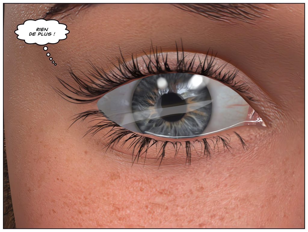 图片[156]-[CBlack] Superego [French – Abawell]-本地漫画站