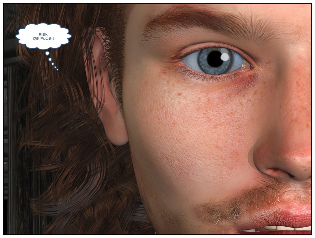 图片[157]-[CBlack] Superego [French – Abawell]-本地漫画站