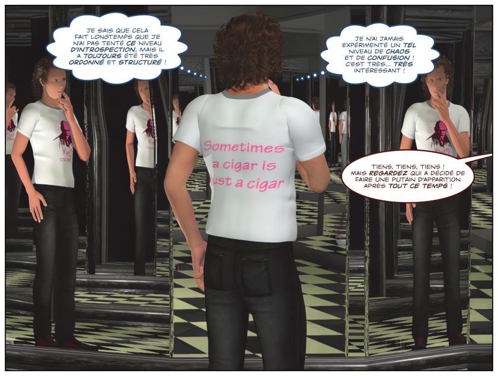 图片[159]-[CBlack] Superego [French – Abawell]-本地漫画站