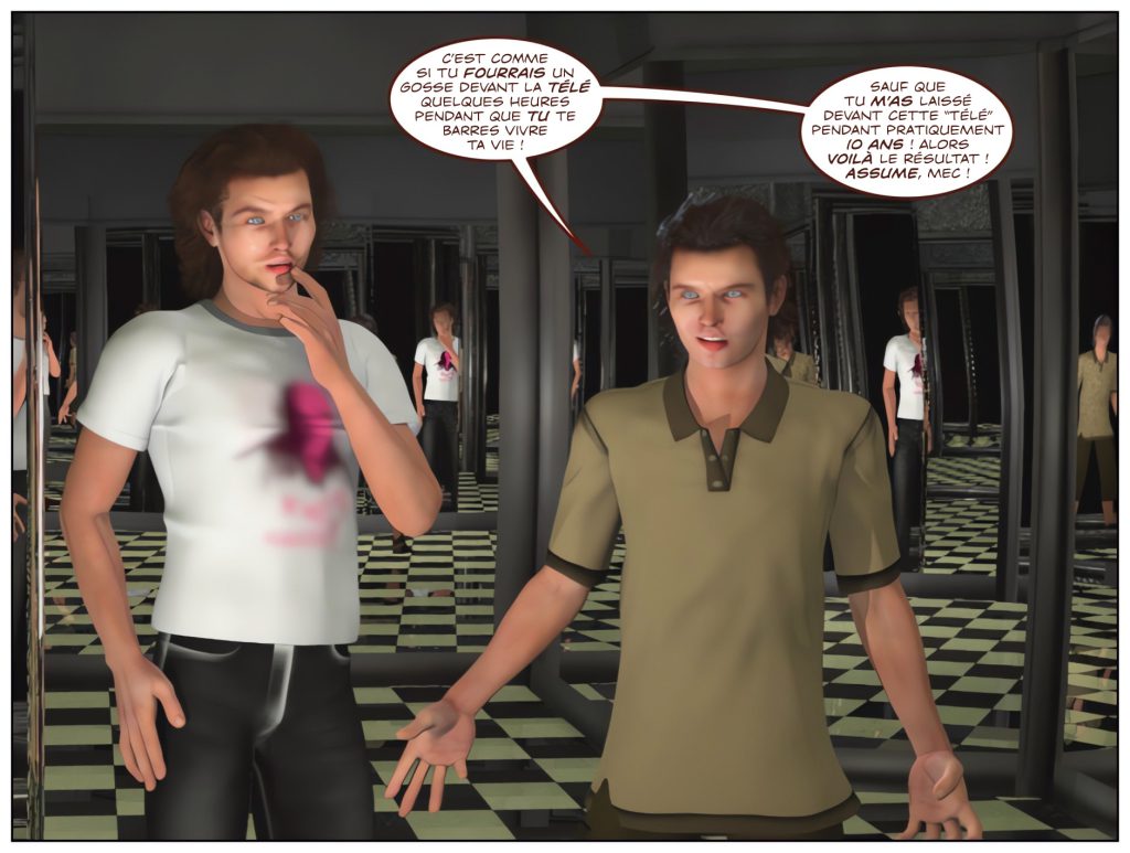 图片[162]-[CBlack] Superego [French – Abawell]-本地漫画站